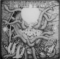 Виниловая пластинка VIPER NIGHT / NIGHT VIPER (1LP)